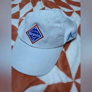 RARE Atlanta Braves A-List Season Ticket Holder Hat